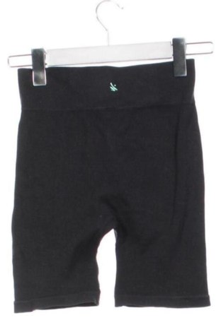 Damskie legginsy Sinsay, Rozmiar XS, Kolor Czarny, Cena 70,92 zł