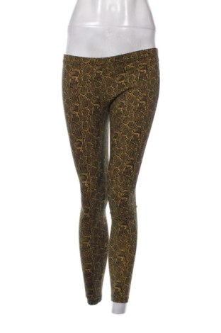 Damskie legginsy Sisley, Rozmiar S, Kolor Kolorowy, Cena 110,99 zł