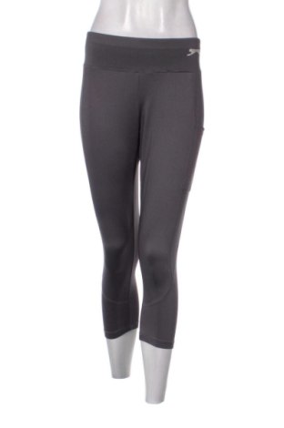 Damen Leggings Slazenger, Größe S, Farbe Grau, Preis € 17,99