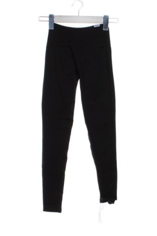 Damskie legginsy Smilodox, Rozmiar XS, Kolor Czarny, Cena 166,99 zł
