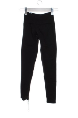 Damskie legginsy Smilodox, Rozmiar XS, Kolor Czarny, Cena 166,99 zł