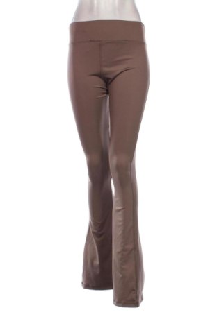 Damskie legginsy Smilodox, Rozmiar S, Kolor Brązowy, Cena 72,99 zł