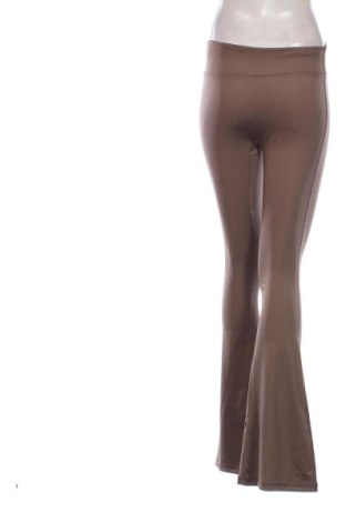 Damskie legginsy Smilodox, Rozmiar S, Kolor Brązowy, Cena 72,99 zł