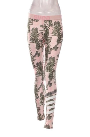 Damen Leggings Svea, Größe L, Farbe Mehrfarbig, Preis 17,00 €