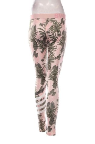 Damen Leggings Svea, Größe L, Farbe Mehrfarbig, Preis 17,00 €