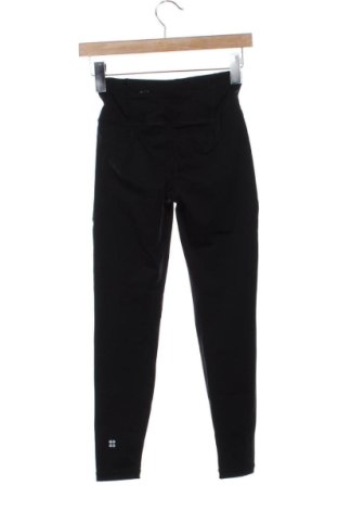 Colant de femei Sweaty Betty, Mărime XS, Culoare Negru, Preț 243,99 Lei