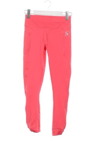 Damen Leggings Sylvie, Größe XS, Farbe Rosa, Preis 12,99 €
