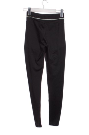 Damskie legginsy Terranova, Rozmiar XXS, Kolor Czarny, Cena 69,99 zł