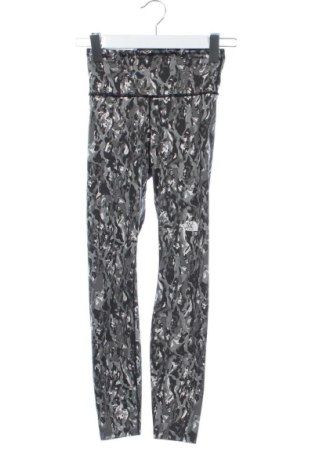 Damskie legginsy The Swiss Label, Rozmiar XS, Kolor Kolorowy, Cena 75,02 zł