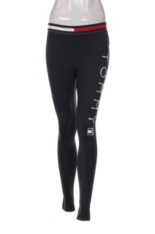 Colant de femei Tommy Jeans, Mărime M, Culoare Albastru, Preț 342,99 Lei, #136058936
