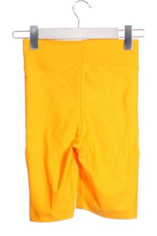 Damen Leggings Unbranded, Größe XXS, Farbe Gelb, Preis € 10,00