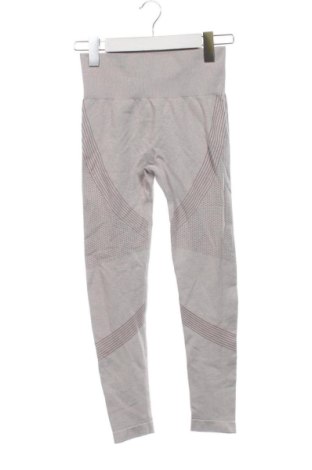 Damskie legginsy Unbranded, Rozmiar XS, Kolor Szary, Cena 69,99 zł