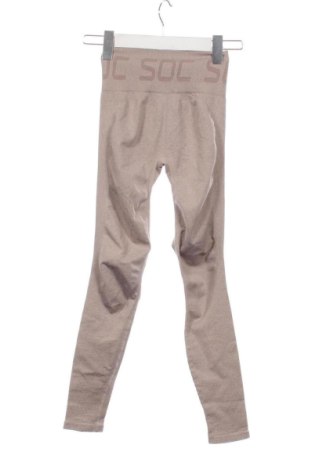 Colant de femei Unbranded, Mărime XS, Culoare Bej, Preț 82,99 Lei