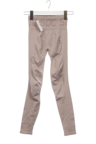 Colant de femei Unbranded, Mărime XS, Culoare Bej, Preț 82,99 Lei