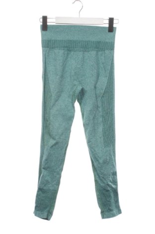 Damen Leggings Unbranded, Größe XXS, Farbe Grün, Preis € 12,99