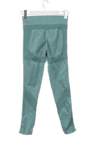 Damen Leggings Unbranded, Größe XXS, Farbe Grün, Preis € 12,99