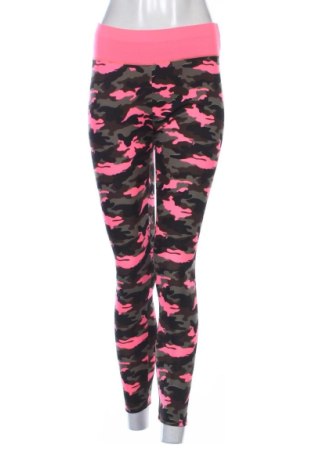 Damskie legginsy Unbranded, Rozmiar L, Kolor Kolorowy, Cena 69,99 zł