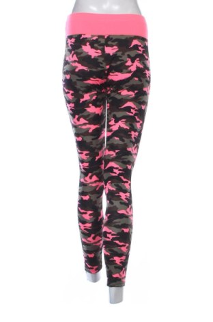 Damskie legginsy Unbranded, Rozmiar L, Kolor Kolorowy, Cena 69,99 zł