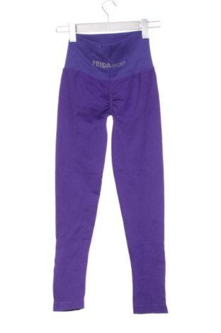 Colant de femei Unbranded, Mărime S, Culoare Mov, Preț 82,99 Lei
