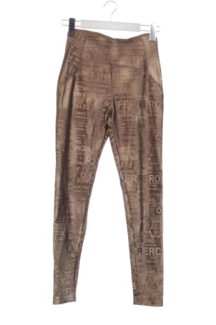 Damen Leggings Unbranded, Größe S, Farbe Mehrfarbig, Preis € 10,00