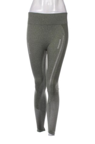 Damskie legginsy Unbranded, Rozmiar S, Kolor Zielony, Cena 52,42 zł