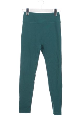 Damskie legginsy Unbranded, Rozmiar XS, Kolor Niebieski, Cena 69,66 zł