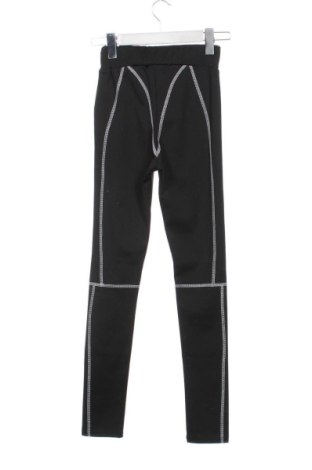 Damskie legginsy Unbranded, Rozmiar XXS, Kolor Czarny, Cena 69,66 zł