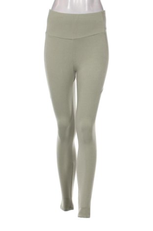 Damskie legginsy Unbranded, Rozmiar S, Kolor Zielony, Cena 53,58 zł