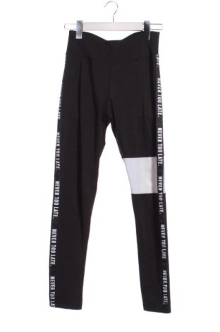 Damen Leggings Unbranded, Größe XS, Farbe Schwarz, Preis 13,00 €