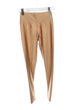 Dámske legíny  Unbranded, Veľkosť XXS, Farba Béžová, Cena  10,00 €, #136594966