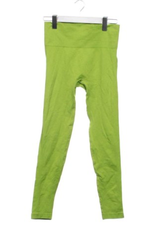 Damskie legginsy Unbranded, Rozmiar XS, Kolor Zielony, Cena 69,99 zł