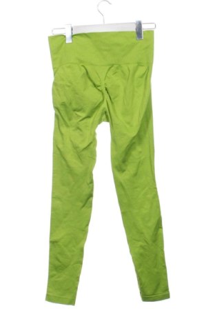 Damskie legginsy Unbranded, Rozmiar XS, Kolor Zielony, Cena 69,99 zł