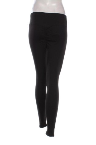 Damskie legginsy Unbranded, Rozmiar S, Kolor Czarny, Cena 53,58 zł