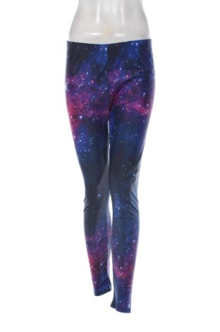 Damskie legginsy Unbranded, Rozmiar L, Kolor Kolorowy, Cena 51,99 zł
