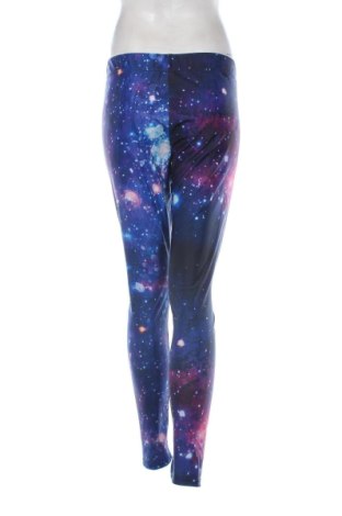Damskie legginsy Unbranded, Rozmiar L, Kolor Kolorowy, Cena 51,99 zł