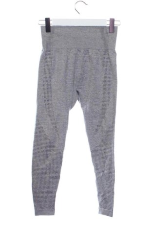 Damen Leggings Unbranded, Größe XXS, Farbe Grau, Preis 12,99 €