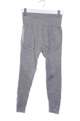 Damen Leggings Unbranded, Größe XXS, Farbe Grau, Preis 12,99 €