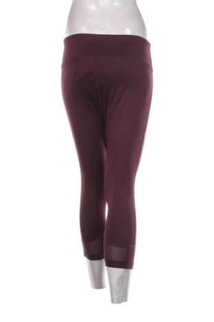 Damen Leggings Unbranded, Größe S, Farbe Rot, Preis 17,99 €