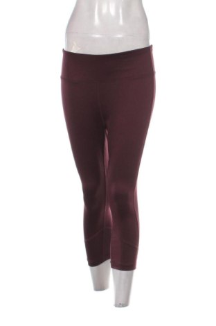 Damen Leggings Unbranded, Größe S, Farbe Rot, Preis 17,99 €