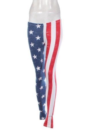 Damen Leggings Unbranded, Größe S, Farbe Mehrfarbig, Preis 10,00 €