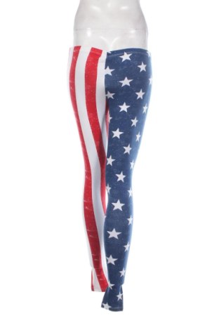 Damen Leggings Unbranded, Größe S, Farbe Mehrfarbig, Preis 10,00 €