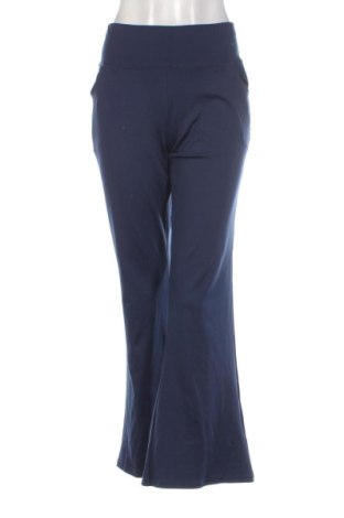 Damen Leggings Unbranded, Größe XL, Farbe Blau, Preis 13,00 €