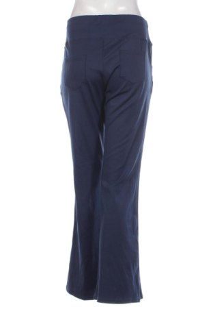 Damen Leggings Unbranded, Größe XL, Farbe Blau, Preis 13,00 €