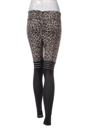 Damskie legginsy Unbranded, Rozmiar M, Kolor Kolorowy, Cena 69,99 zł