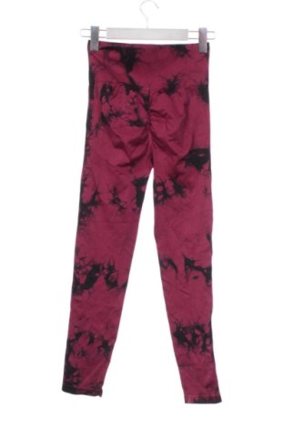 Damskie legginsy Unbranded, Rozmiar XXS, Kolor Kolorowy, Cena 69,99 zł