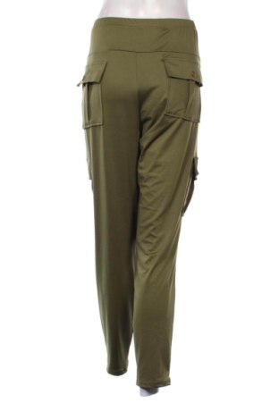 Dámské legíny  Unbranded, Velikost 3XL, Barva Zelená, Cena  399,00 Kč