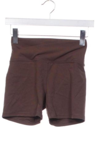 Damen Leggings Unbranded, Größe XS, Farbe Braun, Preis 13,00 €