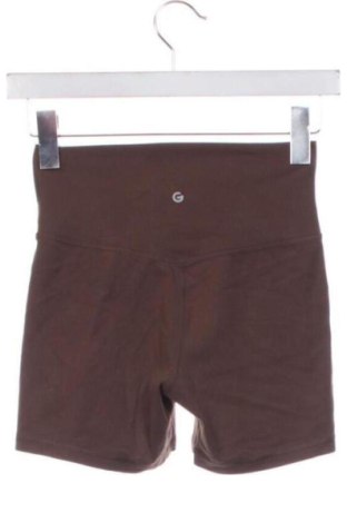 Damen Leggings Unbranded, Größe XS, Farbe Braun, Preis 13,00 €