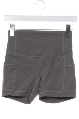 Damen Leggings Unbranded, Größe XXS, Farbe Grau, Preis 13,00 €
