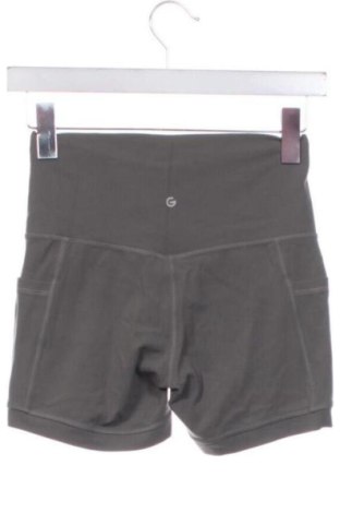 Damen Leggings Unbranded, Größe XXS, Farbe Grau, Preis 13,00 €